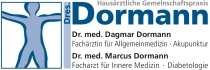 Logo Dr.med. Dagmar Dormann Fach&auml;rztin f. Allgemeinmedizin