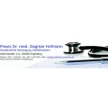 Logo Hofmann, Dagmar Dr.med.