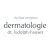 Logo Dr.med. Dagmar Ludolph-Hauser Fach&auml;rztin f&uuml;r Dermatologie