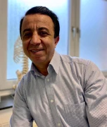 Dr.med. Daimi Kaya Facharzt für Orthopädie und Unfallchirurgie Ennepetal