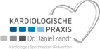 Logo Dr.med. Daniel Zandt Facharzt f&uuml;r Innere Medizin und Kardiologie