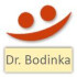 Logo Dr.med.dent. Achim Bodinka Zahnarzt