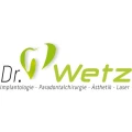 Logo Wetz, Adrian Dr.med.dent.