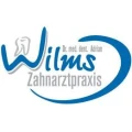 Logo Wilms, Adrian Dr.med.dent.