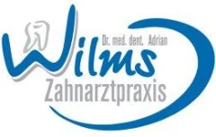 Logo Wilms, Adrian Dr.med.dent.