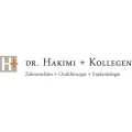 Logo Hakimi, Ahmad-Reza Dr.med.dent.