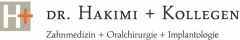 Logo Dr.med.dent. Ahmad-Reza Hakimi Zahnarzt