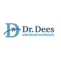 Logo der Kieferorthop&auml;dischen Praxis Dres. Dees in W&uuml;rzburg