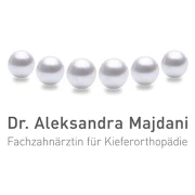 Dr.med.dent. Aleksandra Majdani Zahn&auml;rztin f. Kieferorthop&auml;die Hannover