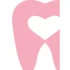 Logo Dr. med. dent. Alexa von Gienanth Zahnärztin