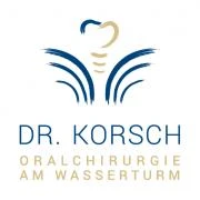 Logo Korsch, Alexander Dr.med.dent.