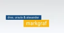 Logo Dr.med.dent. Alexander Markgraf Zahnarzt
