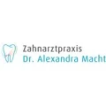 Logo Macht, Alexandra Dr.med.dent.