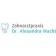 Logo Macht, Alexandra Dr.med.dent.