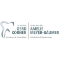 Logo Meyer-B&auml;umer, Amelie Dr.med.dent.
