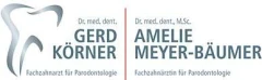 Logo Meyer-Bäumer, Amelie Dr.med.dent.