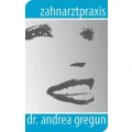 Logo Gregun, Andrea Dr.med.dent.