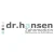 Logo Dr.med.dent. Andreas Hansen Zahnarzt