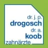 Logo Dr.med.dent. Andreas Koob Zahnarzt