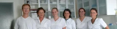 Logo Dr.med.dent. Andreas Selbertinger Zahnarzt