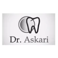 Dr.med.dent. Arash Askari Siegen