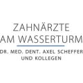 Dr.med.dent. Axel Scheffer Zahnarzt Meerbusch