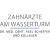 Logo Dr.med.dent. Axel Scheffer Zahnarzt