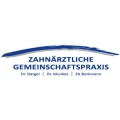 Logo Dargel, Bernd Dr.med.dent.