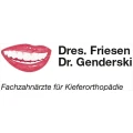Dr.med.dent. Bernd Genderski Zahnarzt f&uuml;r Kieferorthop&auml;die Bochum