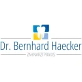 Logo Haecker, Bernhard Dr.med.dent.