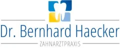 Logo Haecker, Bernhard Dr.med.dent.