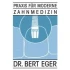 Logo Dr.med.dent. Bert Eger Zahnarzt
