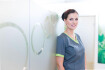 Logo Dr.med.dent. Bianca Römer Zahnärztin