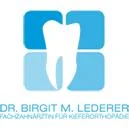 Logo Lederer, Birgit Dr.med.dent.
