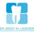 Logo Dr.med.dent. Birgit Lederer Zahnärztin f. Kieferorthopädie