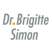Logo Simon, Brigitte Dr.med.dent.