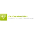Logo H&ouml;rr, Carsten Dr.med.dent.