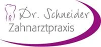 Logo Schneider, Carsten Dr.med.dent.