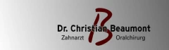 Logo Beaumont, Christian Dr.med.dent.
