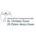 Logo Duwe, Christian Dr.med.dent.