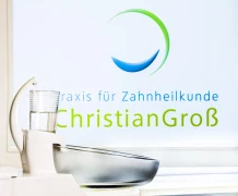 Logo Groß, Christian Dr.med.dent.