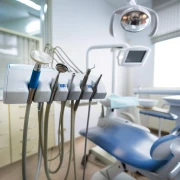 Dr.med.dent. Christian Schlösser Zahnarzt für Kieferorthopädie Bingen
