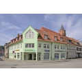 Praxishaus, Breite Str. 45, 15848 Beeskow