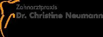 Logo Neumann, Christine Dr.med.dent.
