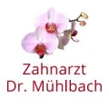 Logo M&uuml;hlbach, Cornelia Dr.med.dent.