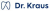 Logo Dr. med. dent. Daniel Kraus M.Sc M.Sc Zahnarzt