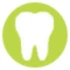 Logo Dr.med.dent. Detlev Wende Zahnarzt f.Kieferorthopädie