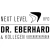 Logo Dr.med.dent. Dieter Eberhard Zahnarzt f&uuml;r Kieferorthop&auml;die