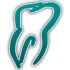 Logo Dr.med.dent. Dietmar Halka Zahnarzt