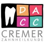 Logo Cremer, Dirk Dr.med.dent.